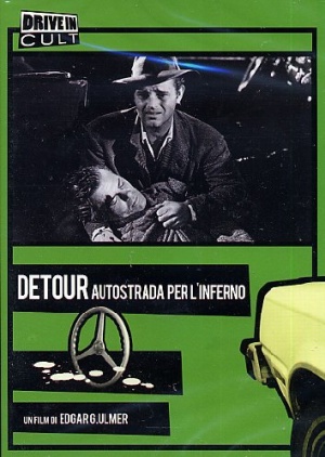 Detour