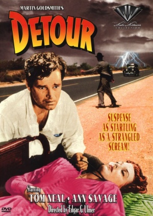 Detour