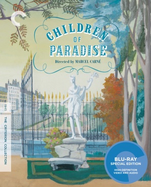 Blu-Ray