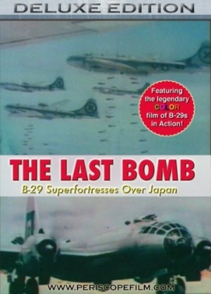 The Last Bomb