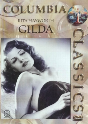 DVD