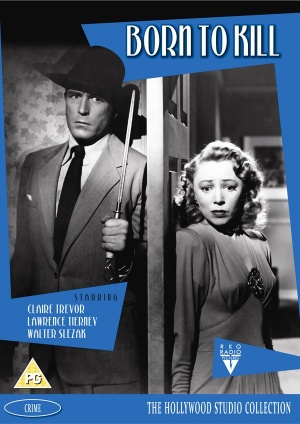 DVD
