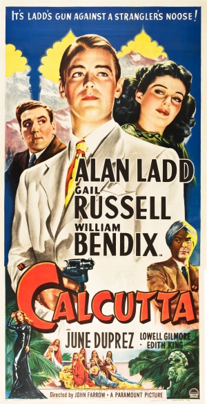Calcutta