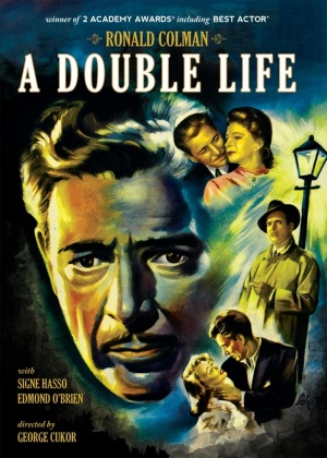 DVD