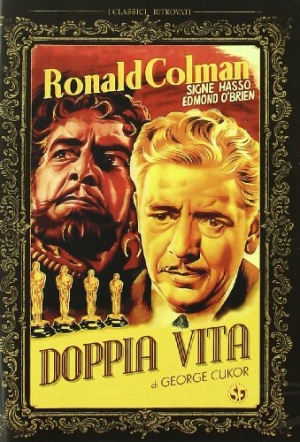 DVD