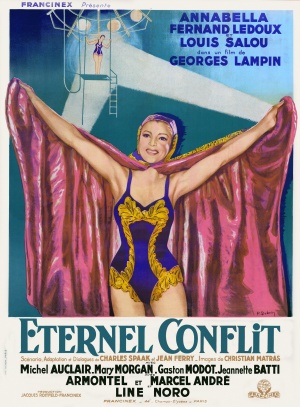 Éternel conflit