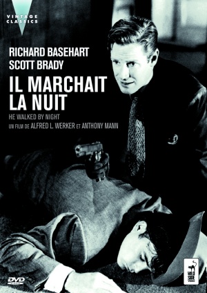 DVD
