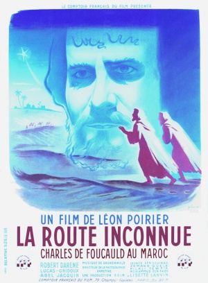 La route inconnue