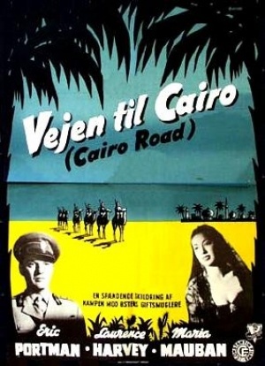 Cairo Road