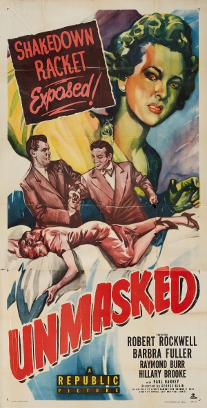 Unmasked