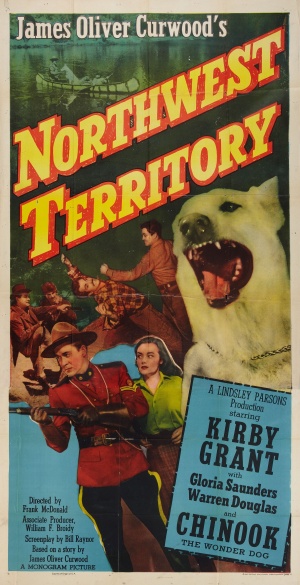 Northwest Territory