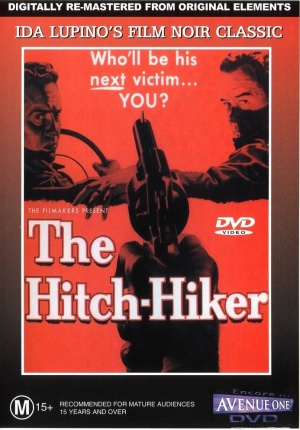 DVD