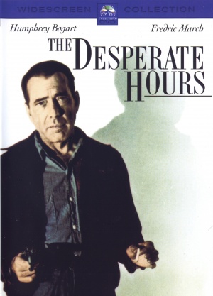 The Desperate Hours