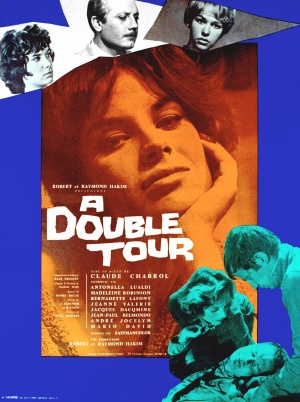 À double tour