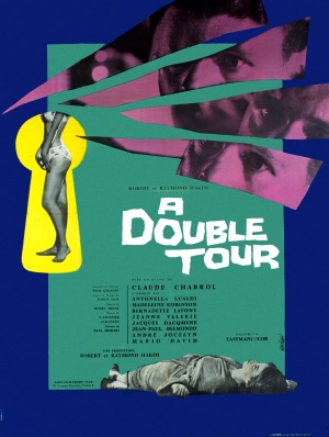 À double tour