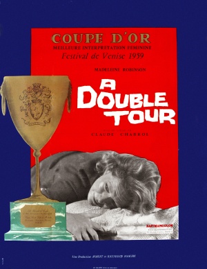 À double tour