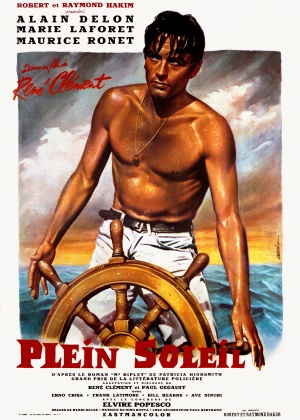 Plein soleil