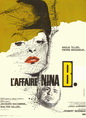 L'affaire Nina B.
