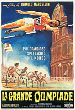 La grande olimpiade
