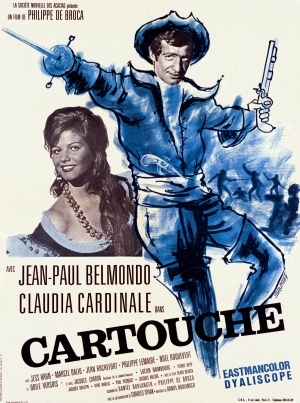 Cartouche