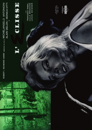 L'eclisse