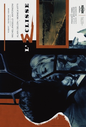 L'eclisse