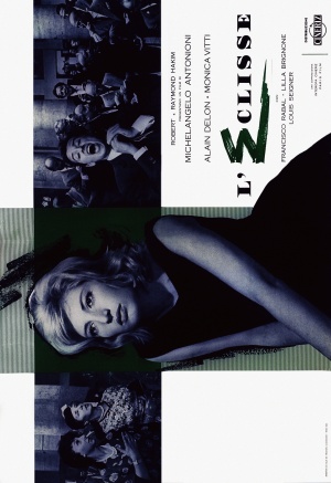 L'eclisse