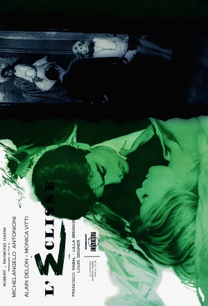 L'eclisse