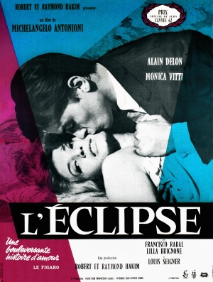 L'eclisse