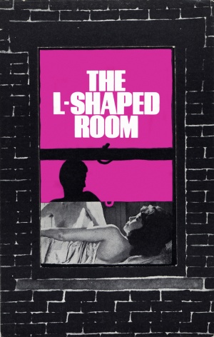The L-Shaped Room