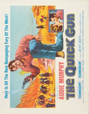 The Quick Gun