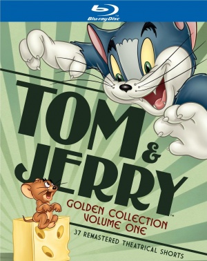 Blu-Ray
