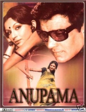 Anupama