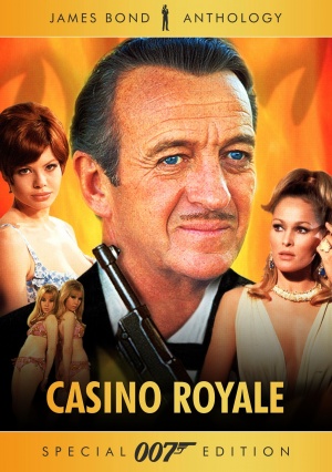 DVD