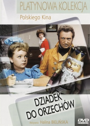 Dziadek do orzechów