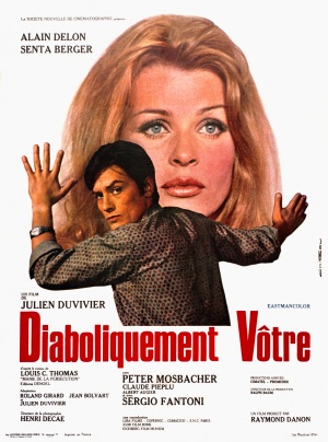 Diaboliquement vôtre