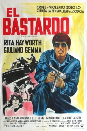 I bastardi