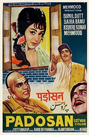 Padosan