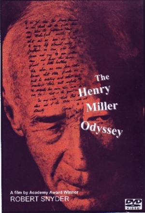The Henry Miller Odyssey