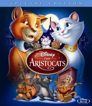 Blu-Ray
