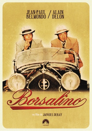 Borsalino