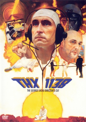 THX 1138