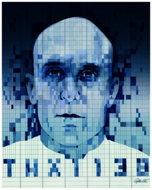 THX 1138