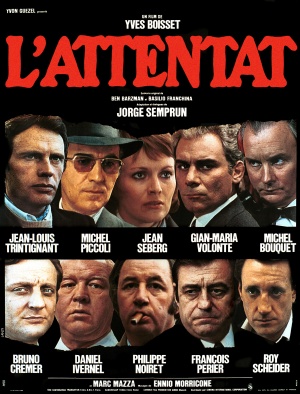 L'attentat