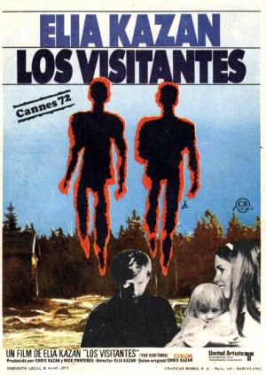 The Visitors