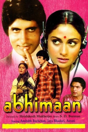 Abhimaan