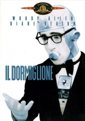 DVD