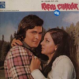 Rafoo Chakkar