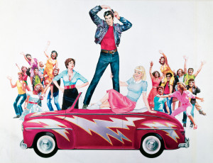 Grease
