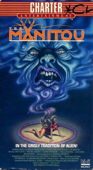 The Manitou